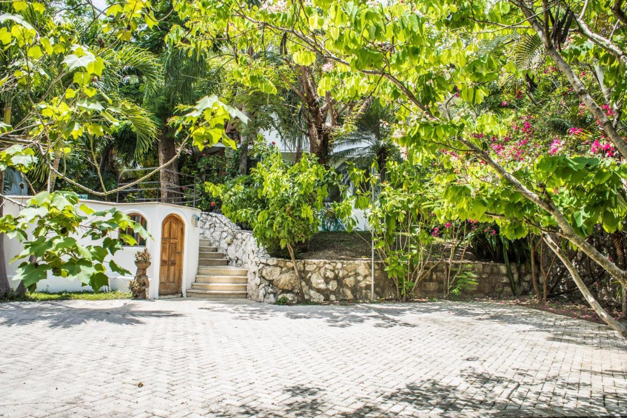 Villa Bruga En Samara Rocks Exterior foto